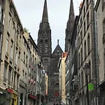 Esprit Cosy Sur Plateau Clermont-Ferrand