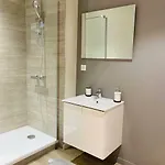 Esprit Cosy Sur Plateau Appartement *