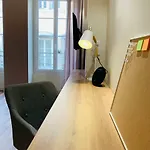 Appartement Esprit Cosy Sur Plateau *