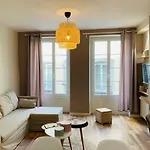 Appartement Esprit Cosy Sur Plateau Clermont-Ferrand