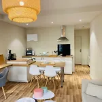 Esprit Cosy Sur Plateau Appartement
