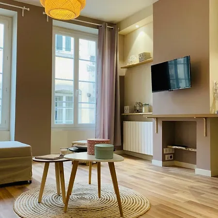 Esprit Cosy Sur Plateau *