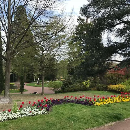 Esprit Cosy Sur Plateau アパート *