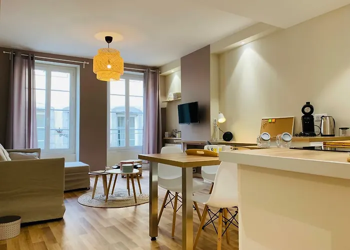 Esprit Cosy Sur Plateau