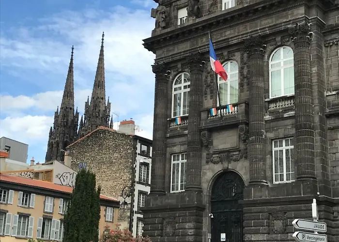 Esprit Cosy Sur Plateau *