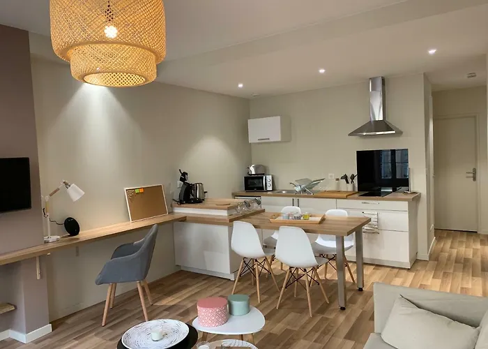 Esprit Cosy Sur Plateau